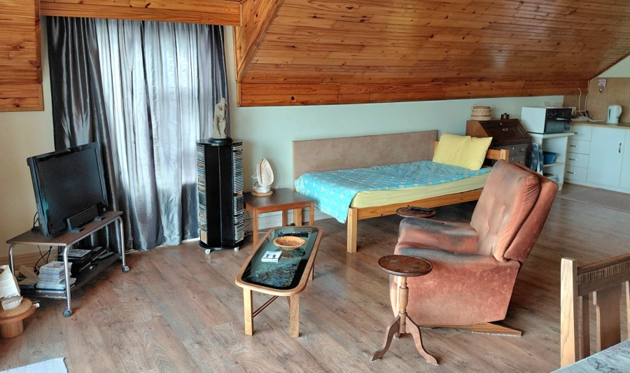 3 Bedroom Property for Sale in Dolphin Creek Golf Estate Western Cape